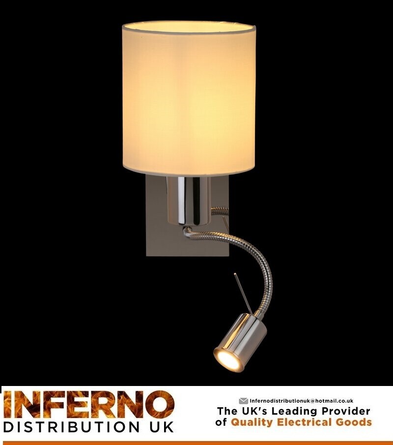 wayfair reading lamps